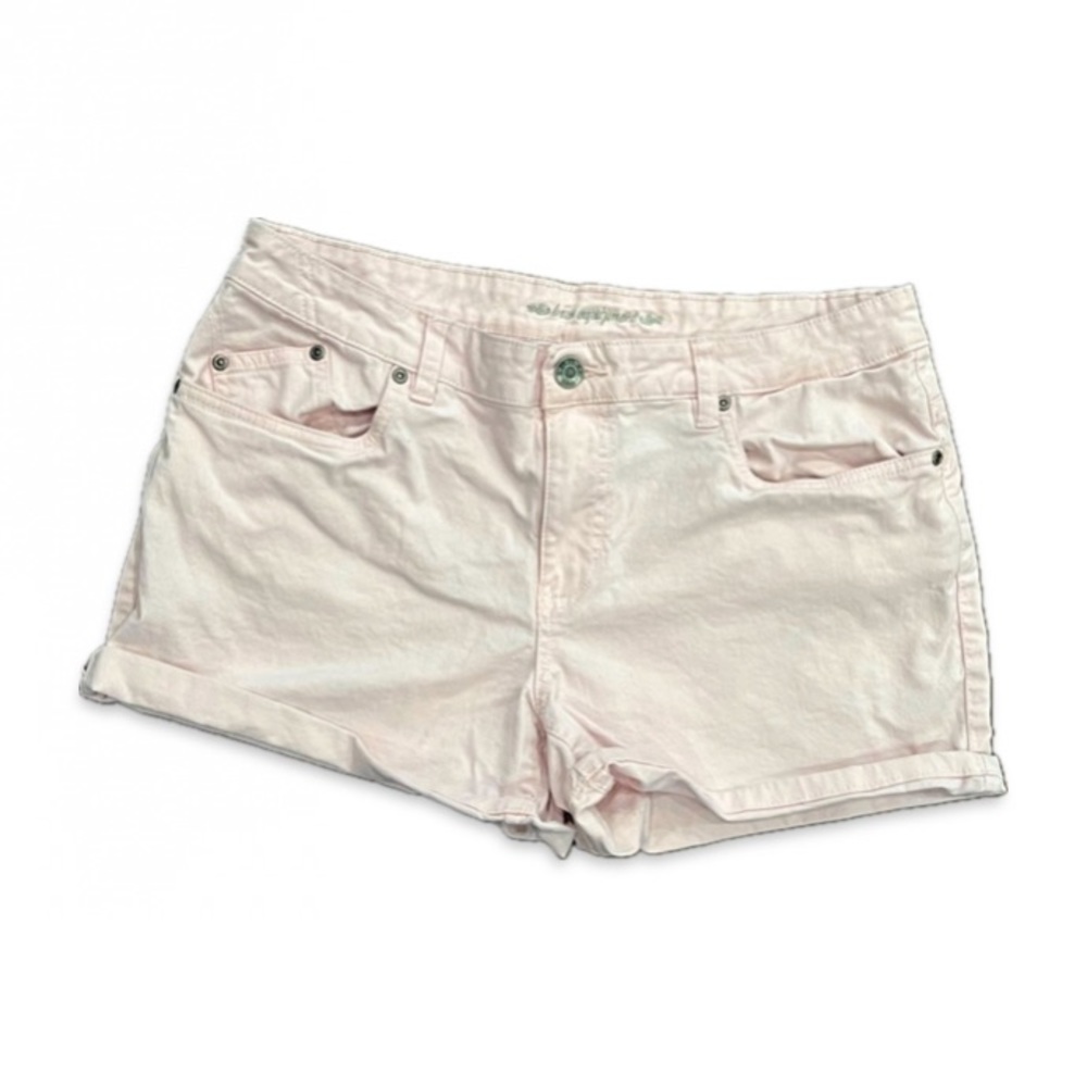 Bum Equipment Shorts